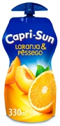 CAPRI-SUN LARANJA E MELOCOTÓN