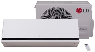 LG H09S1DA.NS1 / H09S1DA.U12 Dualcool AI Air Deluxe