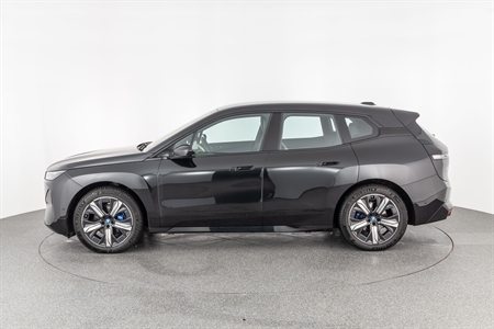 BMW IX XDRIVE50