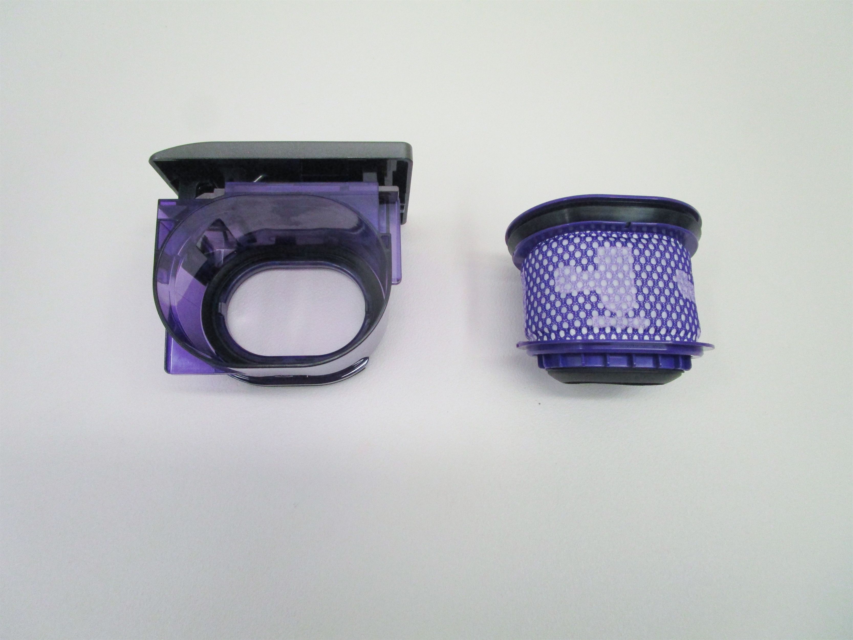 DYSON 360 Vis Nav