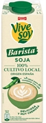 VIVE SOY SOJA BARISTA