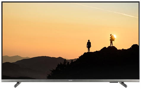 PHILIPS 43PUS7608