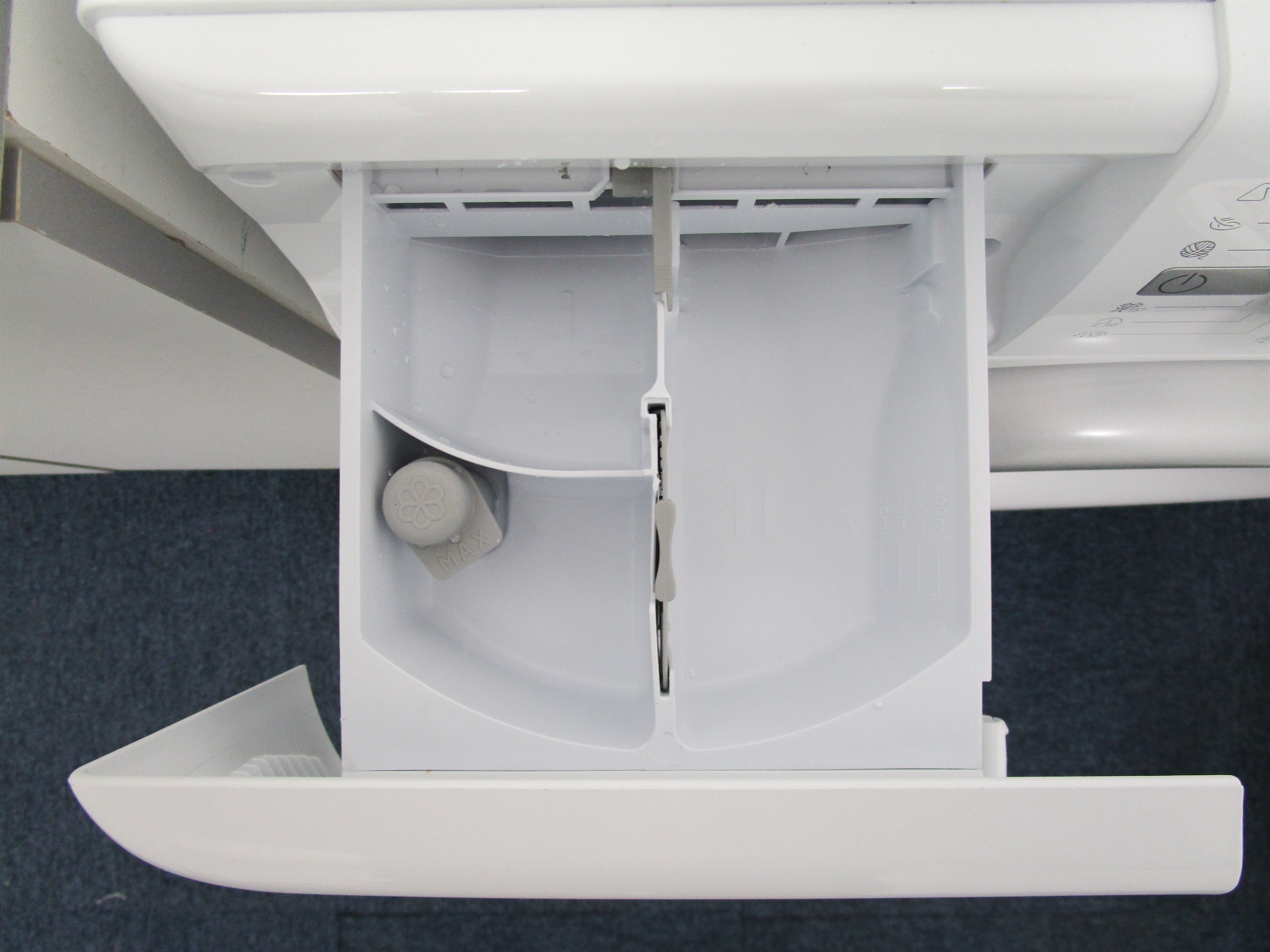 WHIRLPOOL FWG81296WS EU