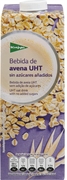 EL CORTE INGLES Bebida de Aveia UHT sem adicao de acucares