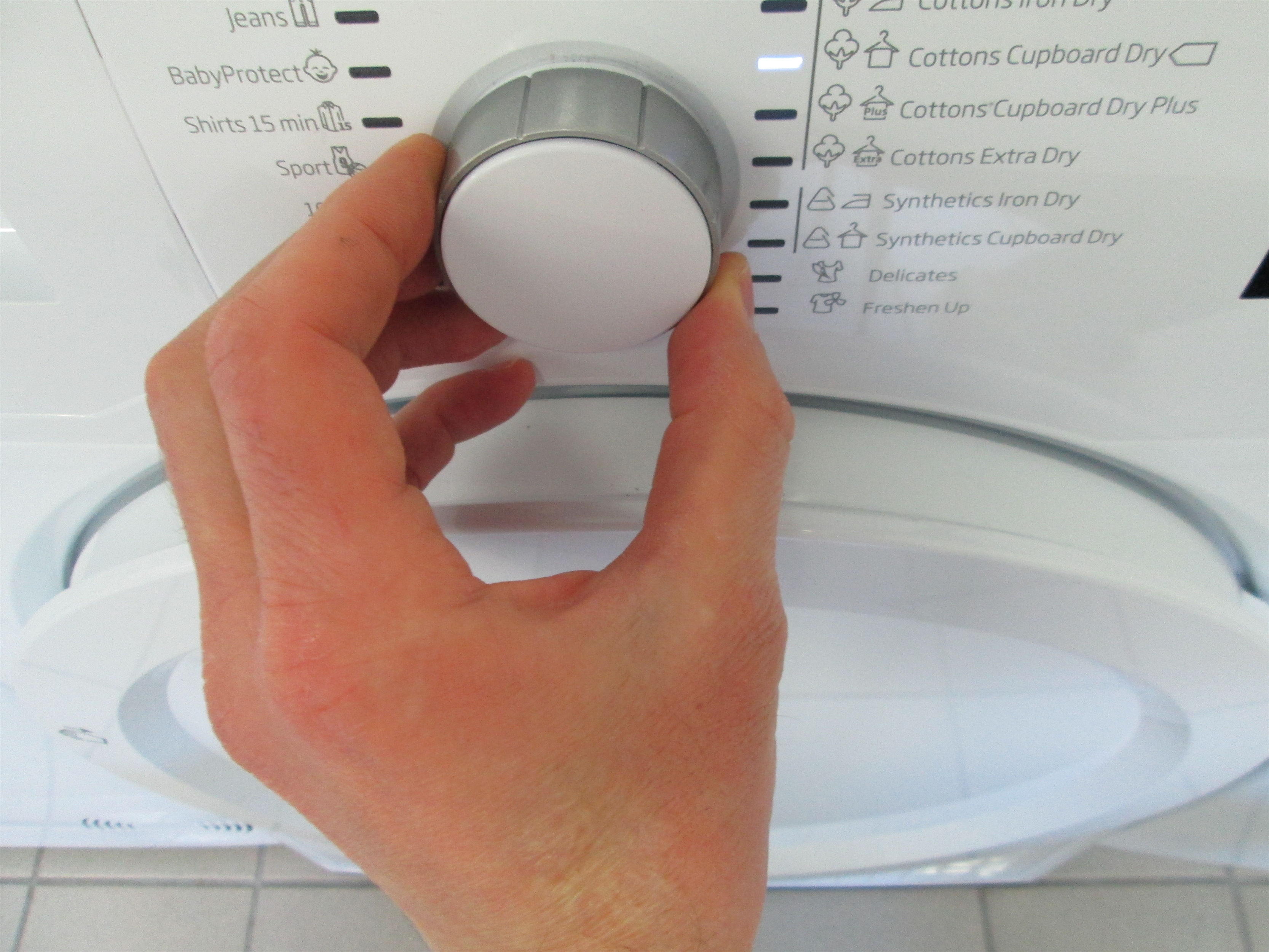 BEKO DU 9133 PA0