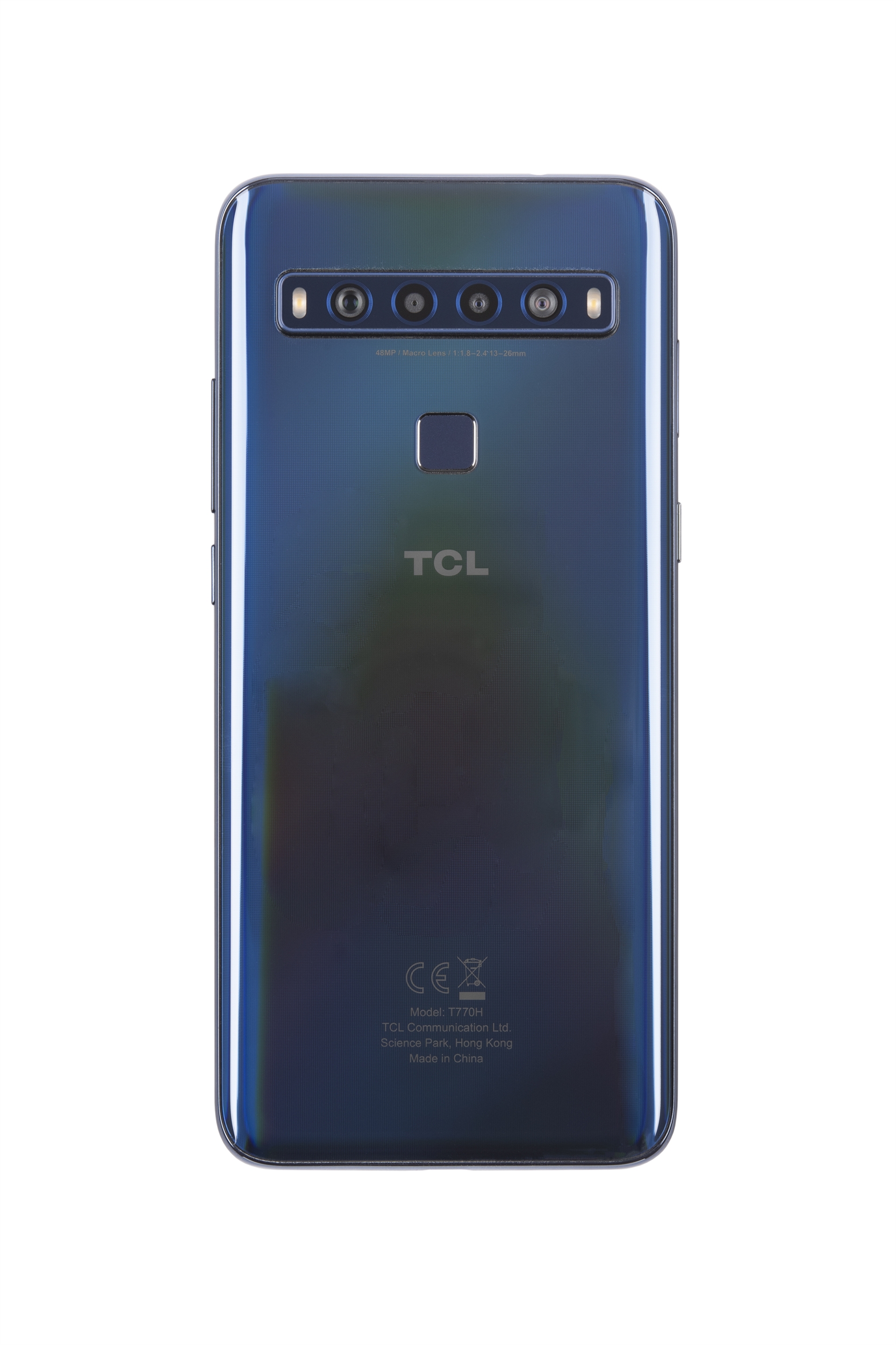 TCL 10L (64 GB)