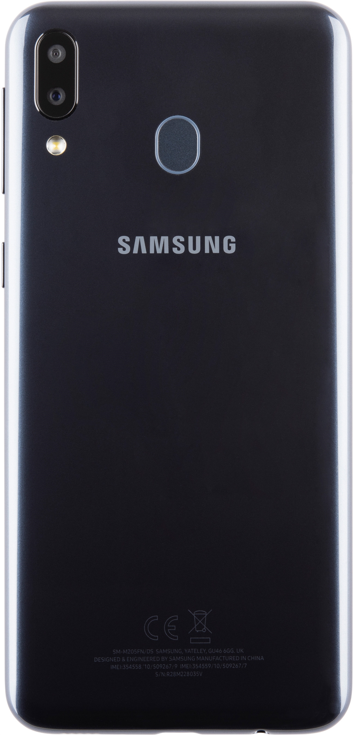SAMSUNG GALAXY M20 (64 GB)