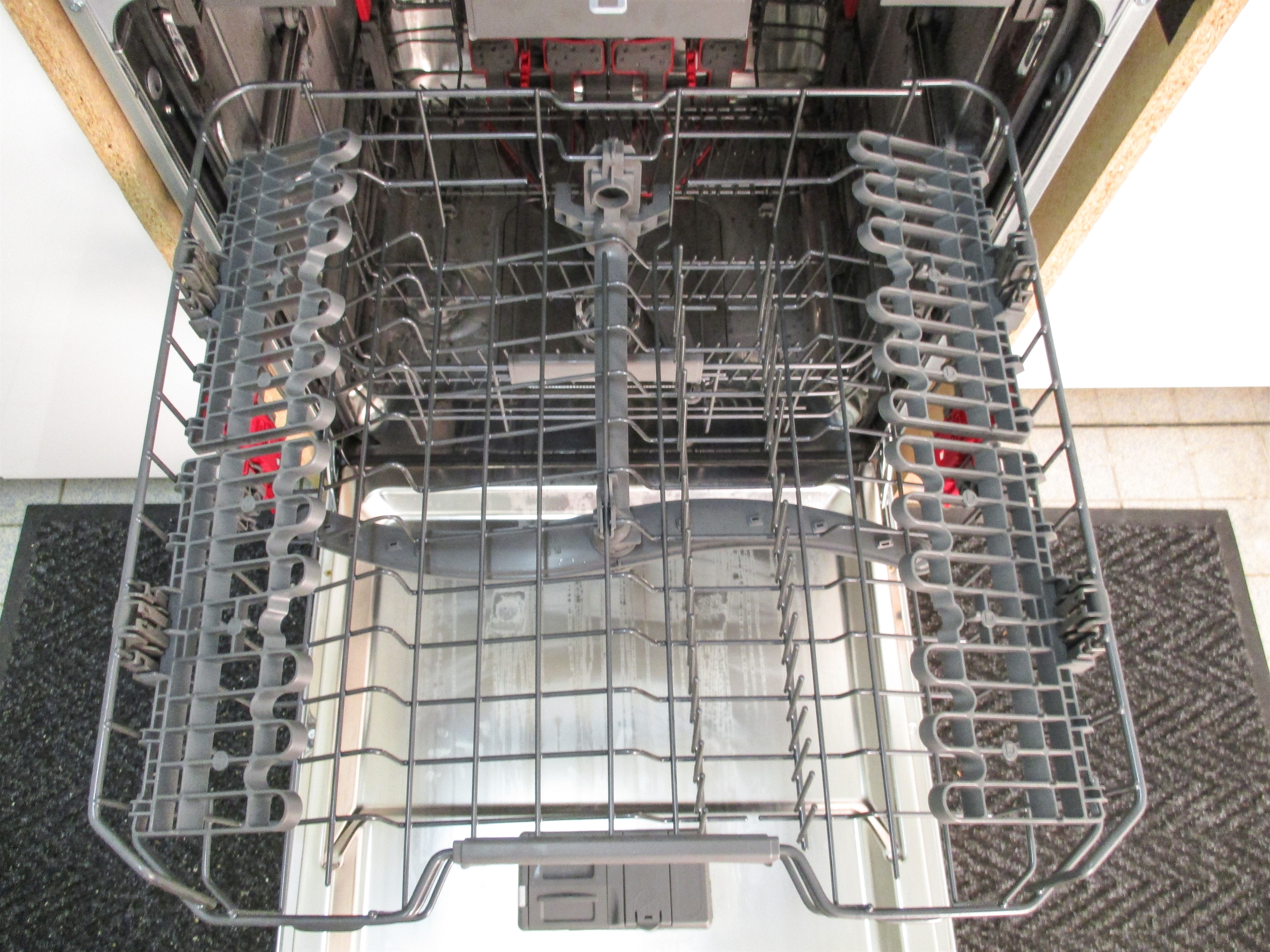 WHIRLPOOL WIC 3C26 PF