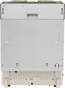 WHIRLPOOL WIC 3C26 PF