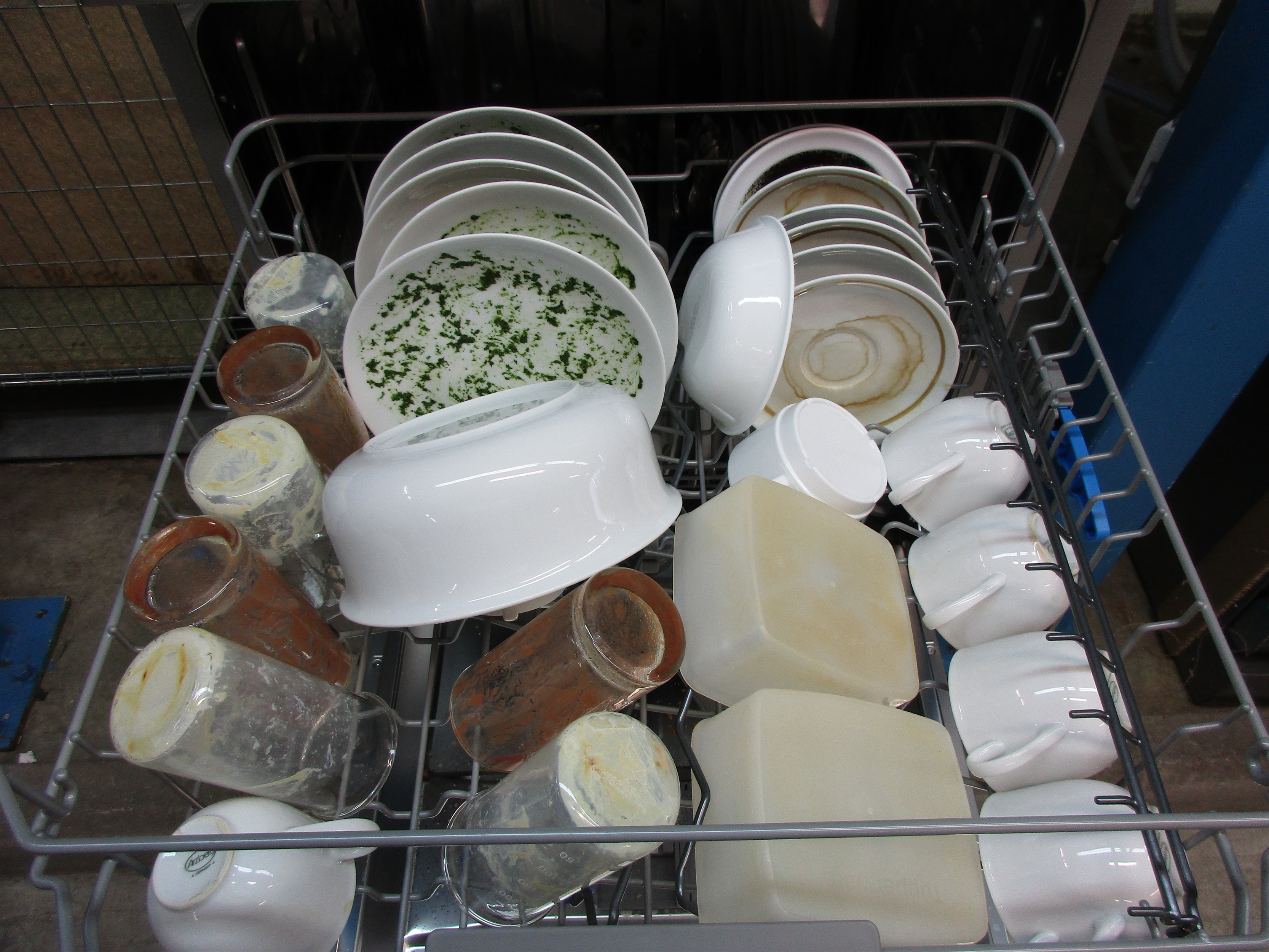 MIDEA MFD60S210S.1-PT