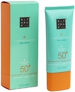 RITUALS INVISIBLE SUN PROTECTION FACE CREAM SPF 50+