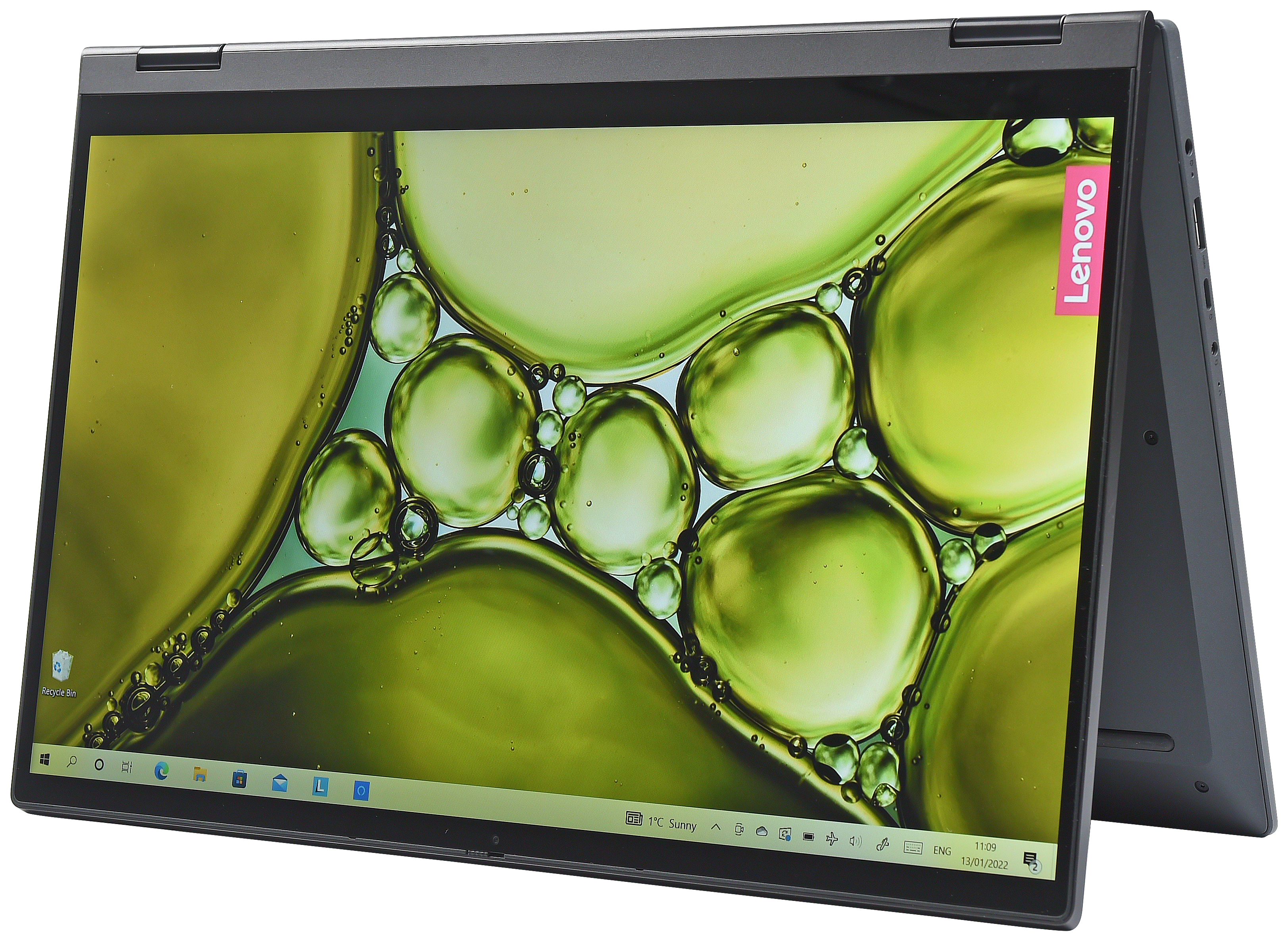 LENOVO IDEAPAD FLEX 5 (512 GB)