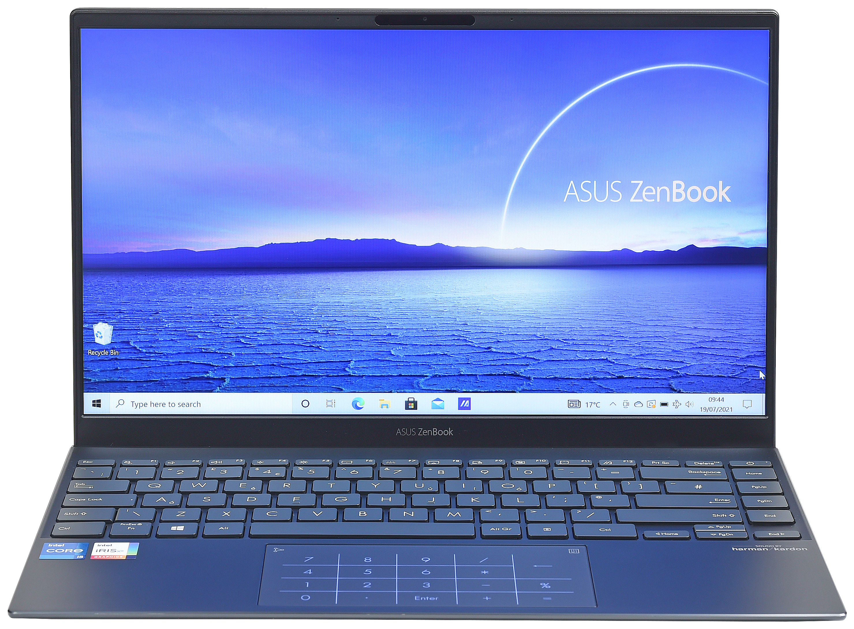 ASUS ZENBOOK 14 UX425EA I5 (1 TB)