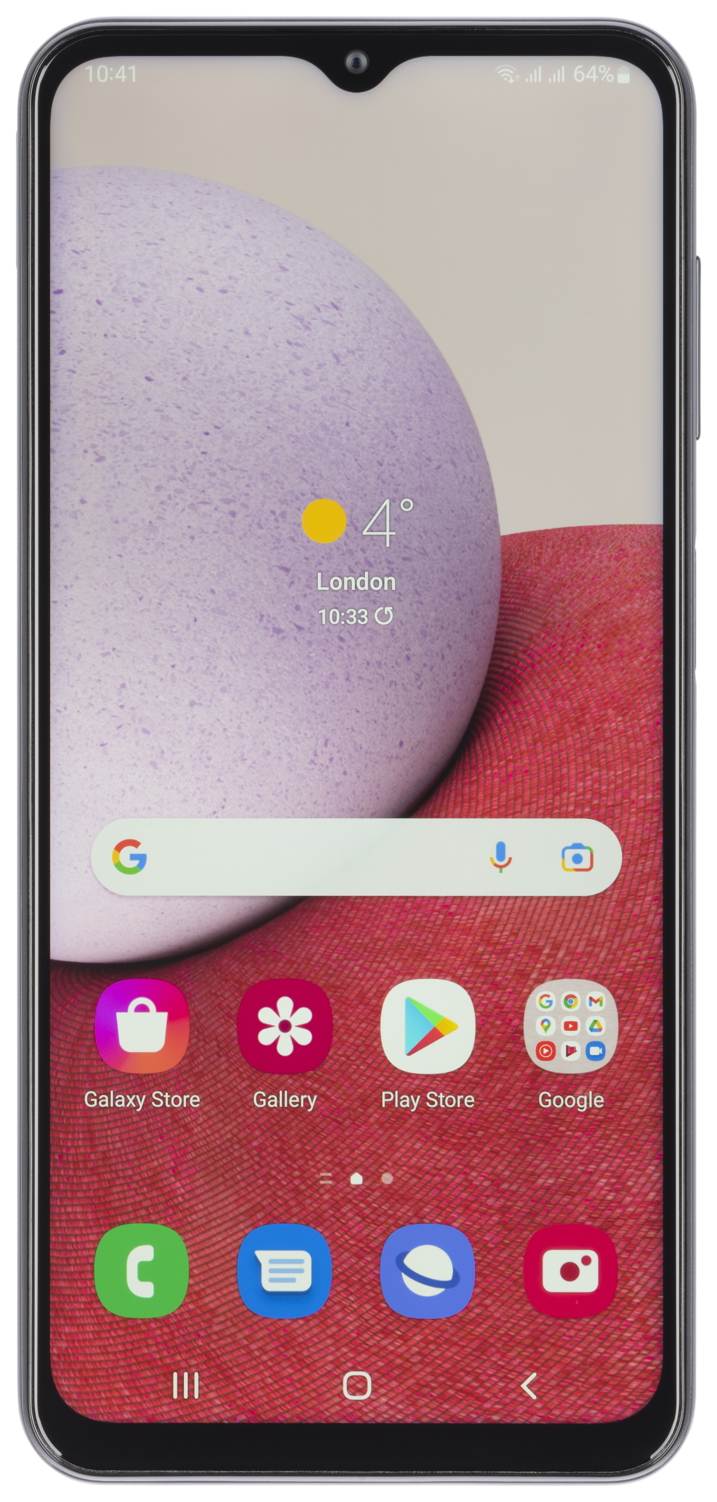 SAMSUNG GALAXY A13 32GB