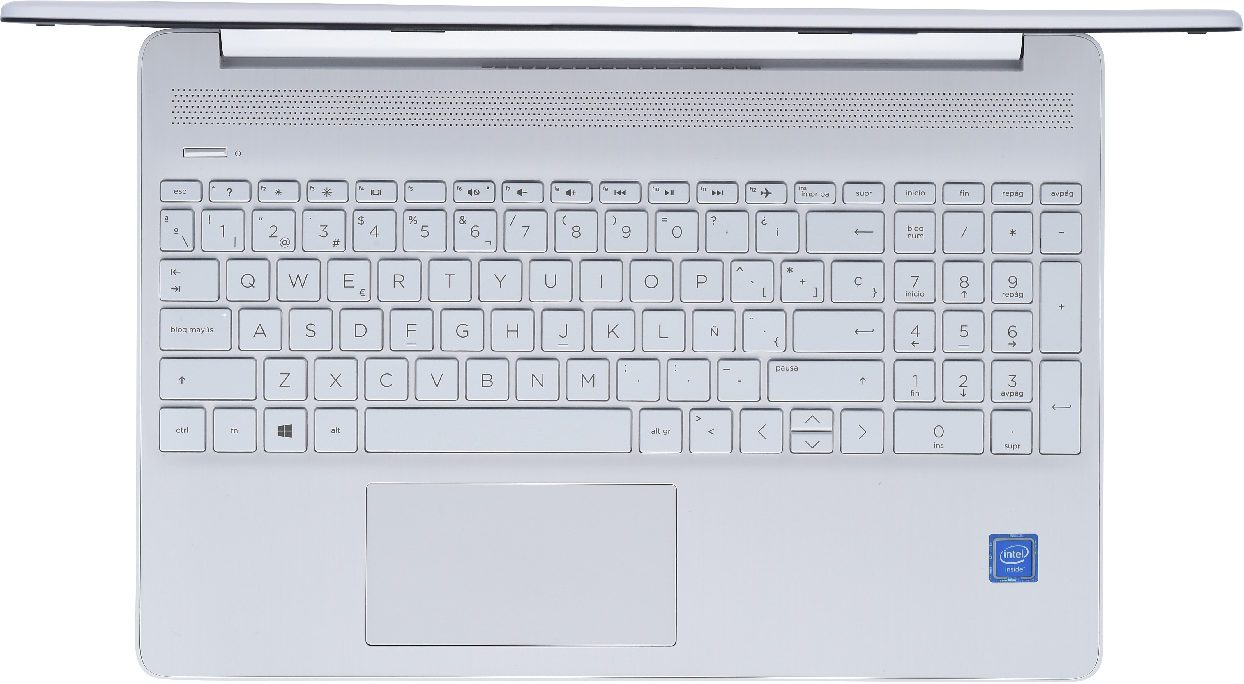 HP 15S-FQ1020NP