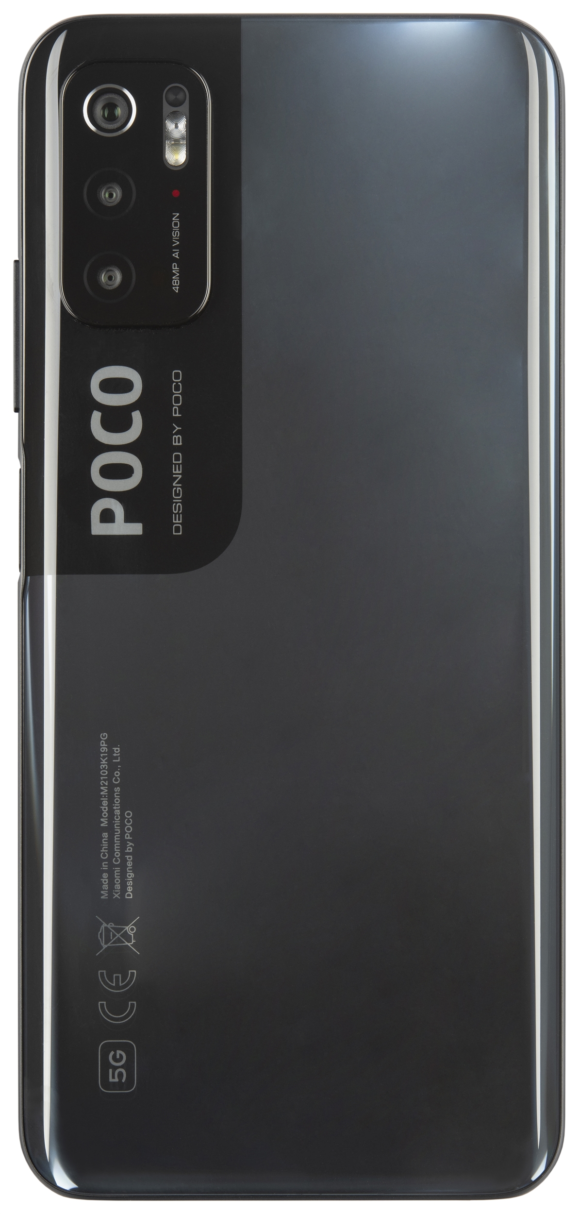 XIAOMI POCO M3 PRO 5G 64GB
