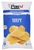 PORSI (INTERMARCHÉ) Batatas fritas onduladas wavy