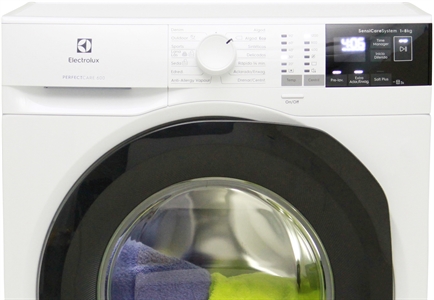 ELECTROLUX EW6F4823BB