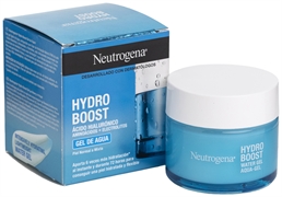 NEUTROGENA Hydro Boost Gel Cream 72h