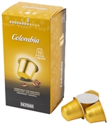 HACENDADO COLOMBIA 100% ARABICA