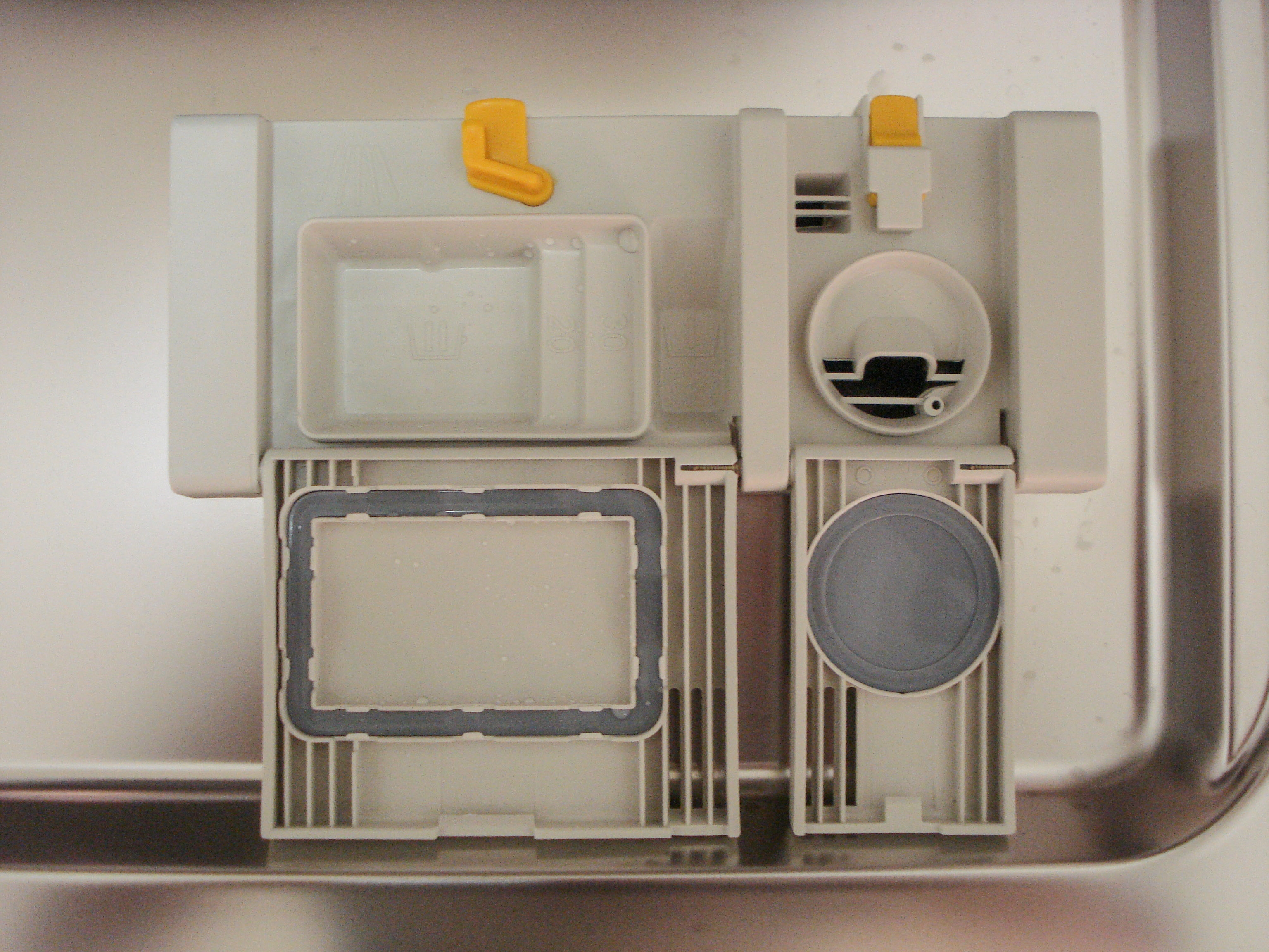 MIELE G 6000 SC JUBILEE (BRANCA)