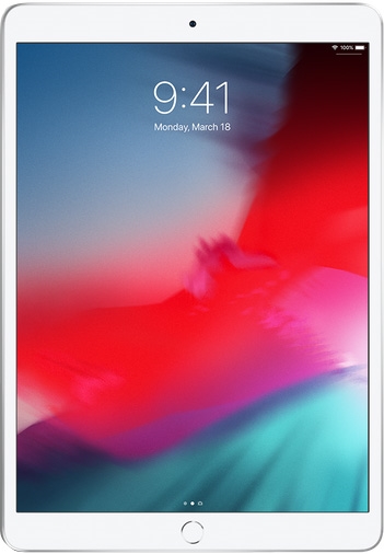 APPLE IPAD AIR 2019 (256GB)