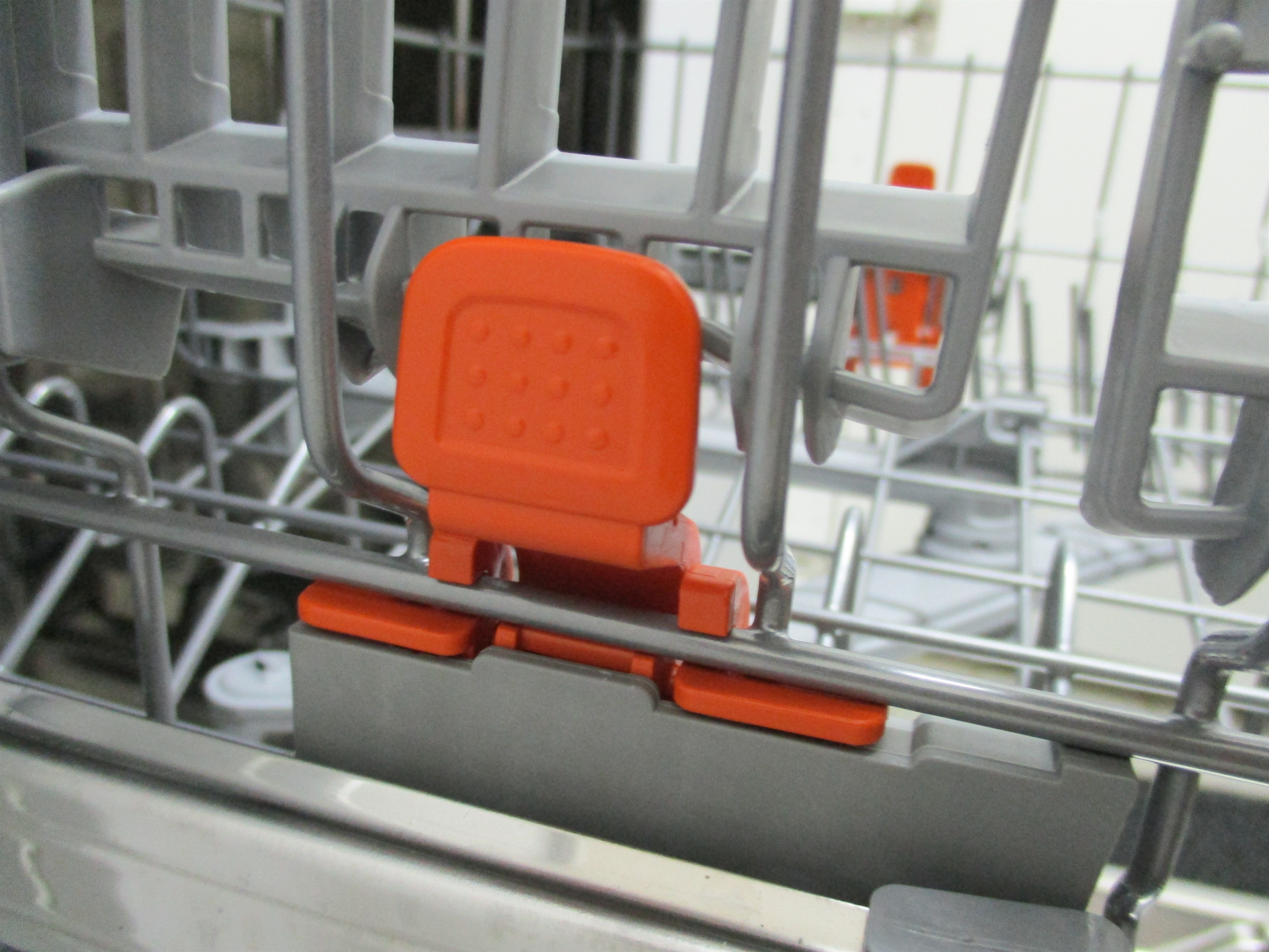 HOTPOINT-ARISTON HFC 2B19