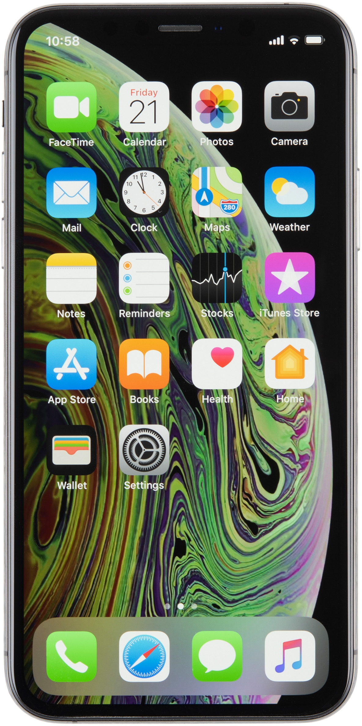 APPLE IPHONE XS (64 GB)