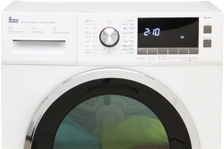 TEKA TKS 850 C