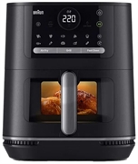 BRAUN MultiFry 5, HF5075IBK