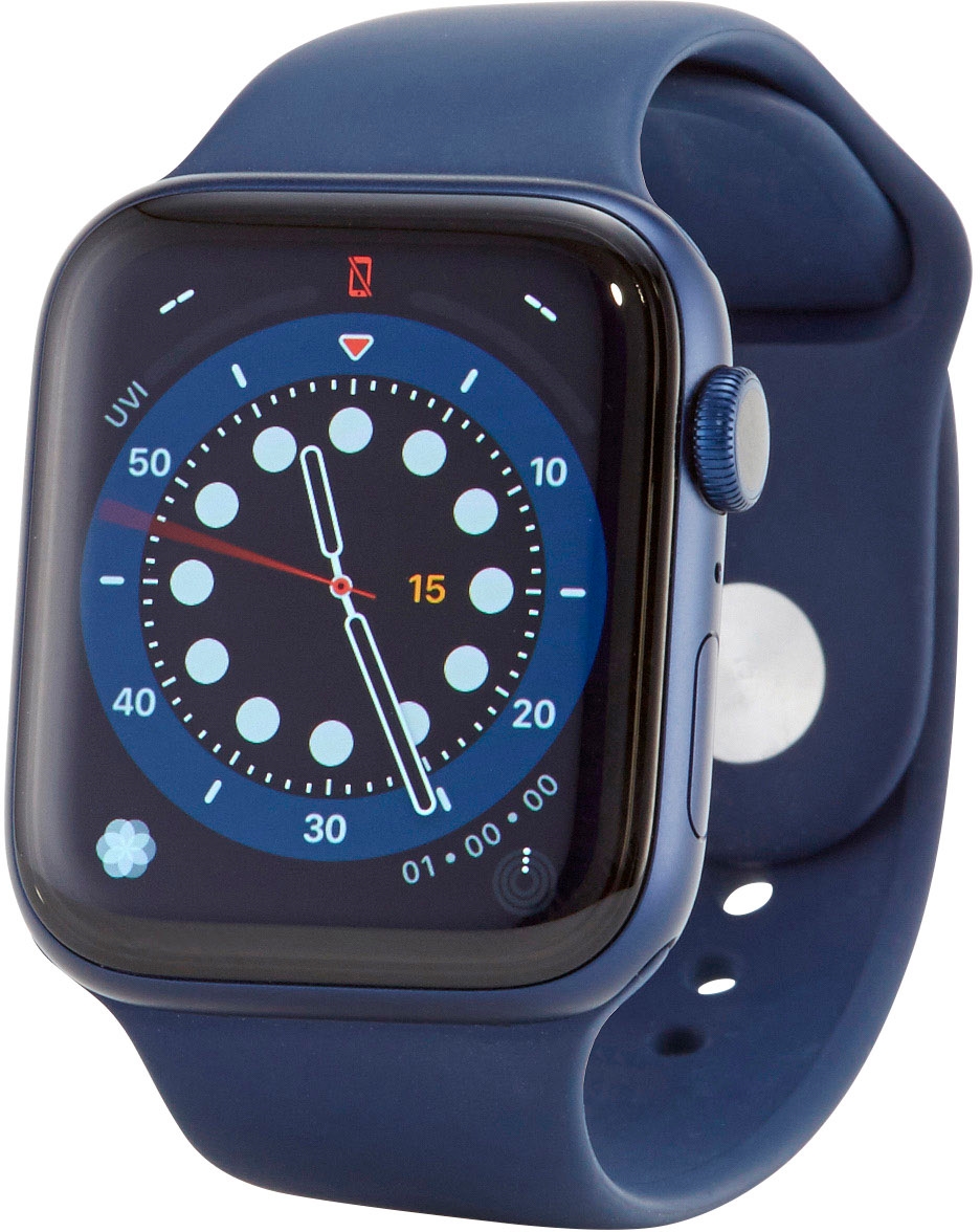 APPLE WATCH SERIES 6 GPS (44 MM)