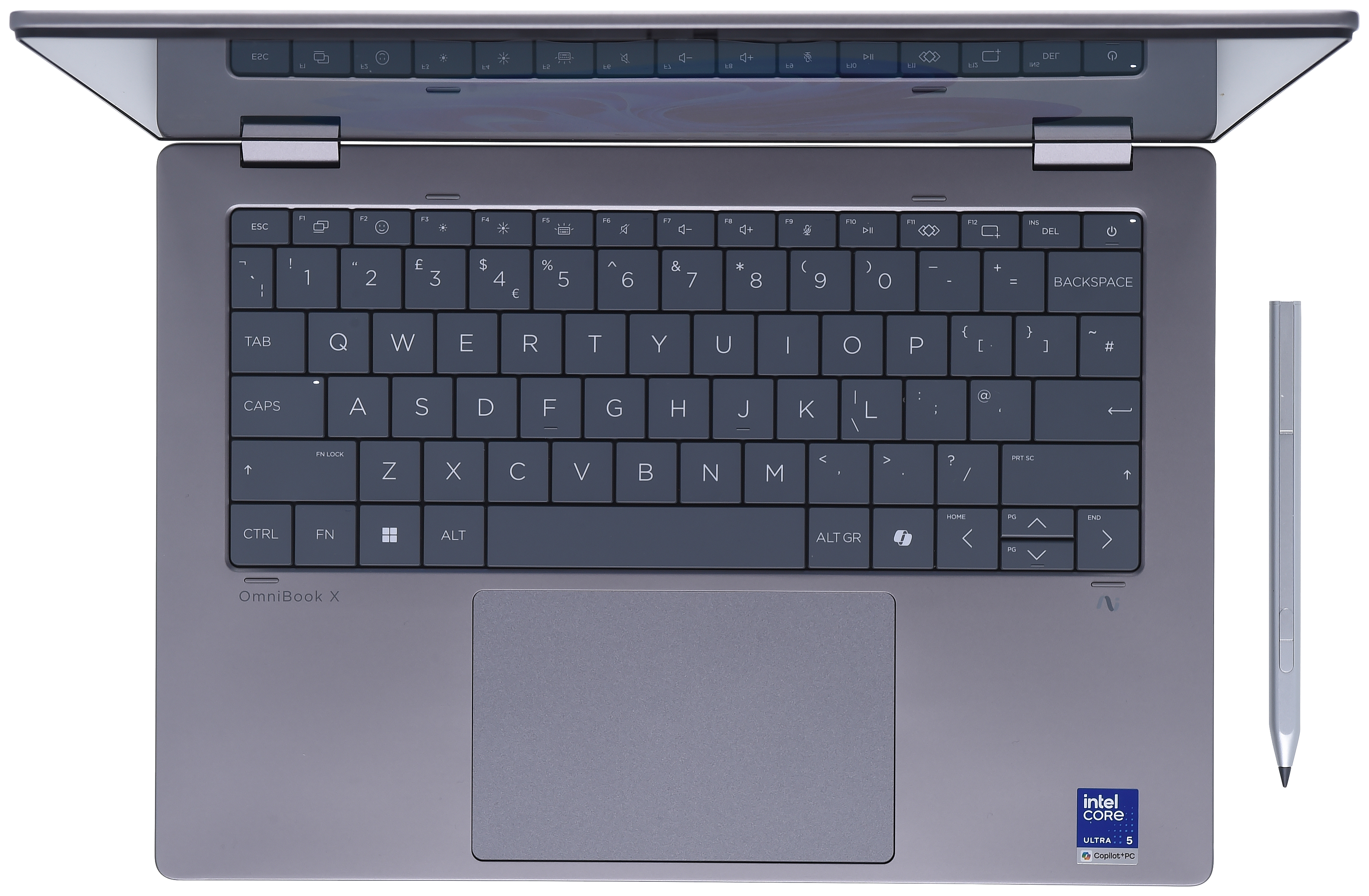 HP OMNIBOOK X FLIP 2-IN-1 LAPTOP NEXT GEN AI