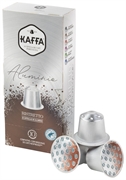 KAFFA Ristretto Aluminio