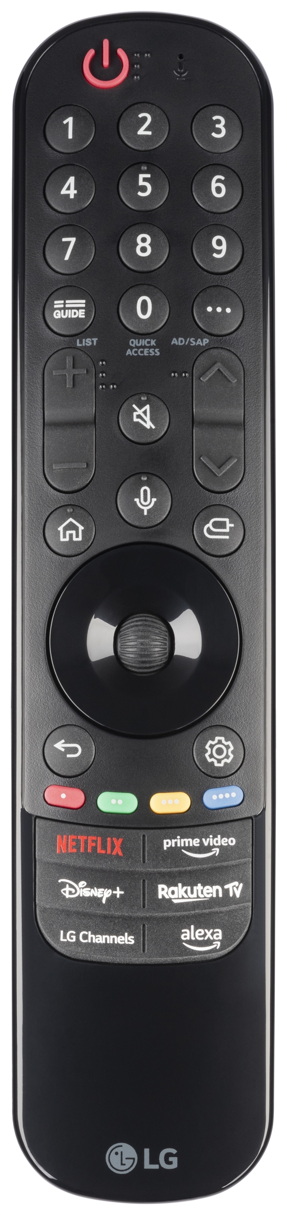LG 65UT80006LA
