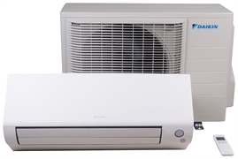 DAIKIN FTXM35A2V1B / RXM35A5V1B PERFERA ALL SEASONS