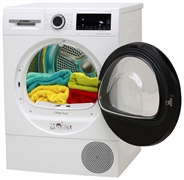 BOSCH WQG235D1ES