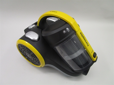 POLTI FORZASPIRA C115_PLUS