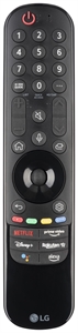 LG OLED48A26LA