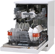 HOTPOINT-ARISTON HFC 3T232 WG