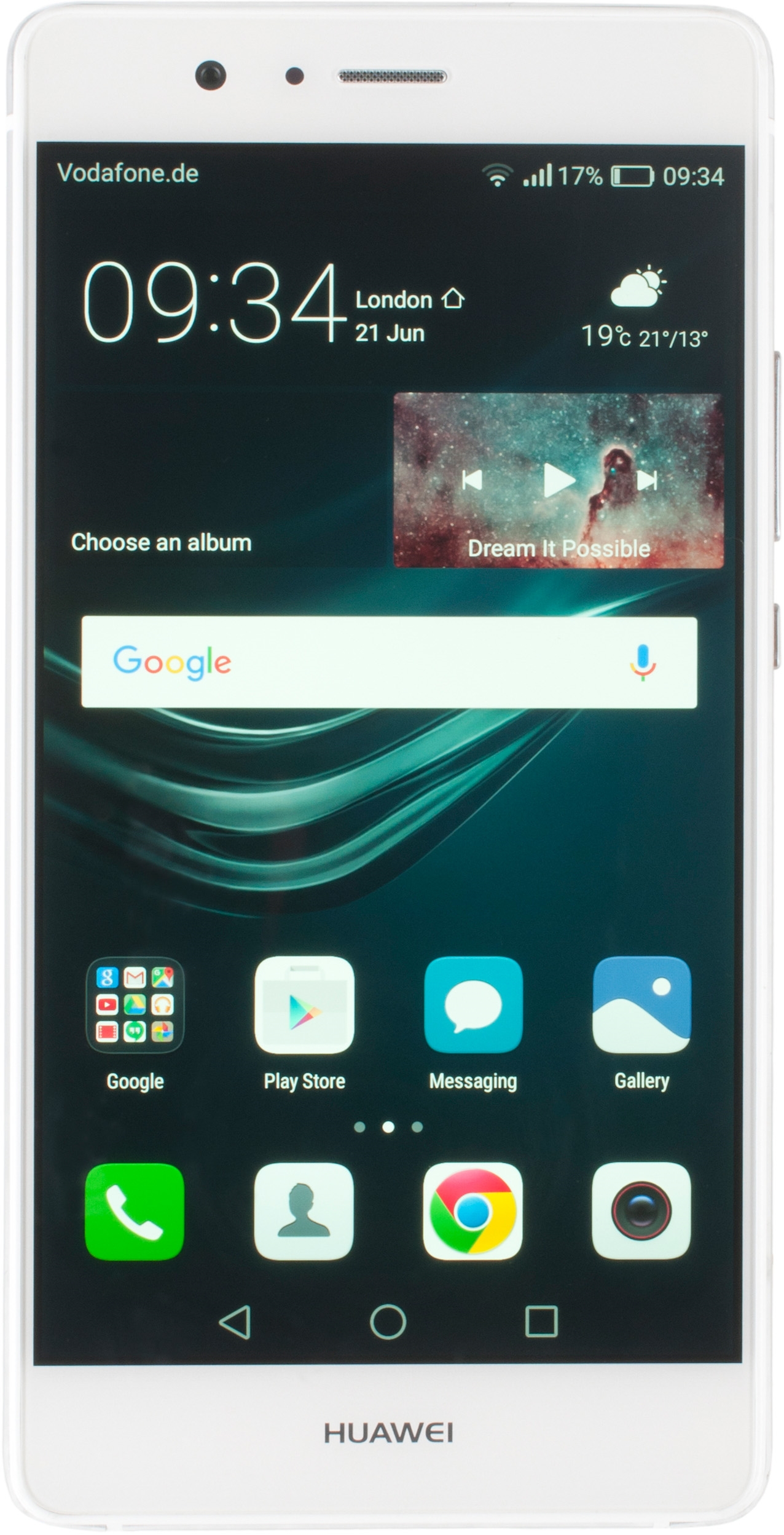 HUAWEI P9 lite (16 GB)