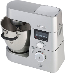 KENWOOD COOKING CHEF KCC9060S