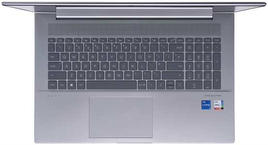 HP Envy 17-cw0000np