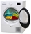 INDESIT C YSD 83D WW SPT