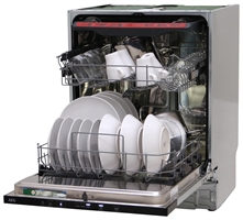AEG FSB34707Z