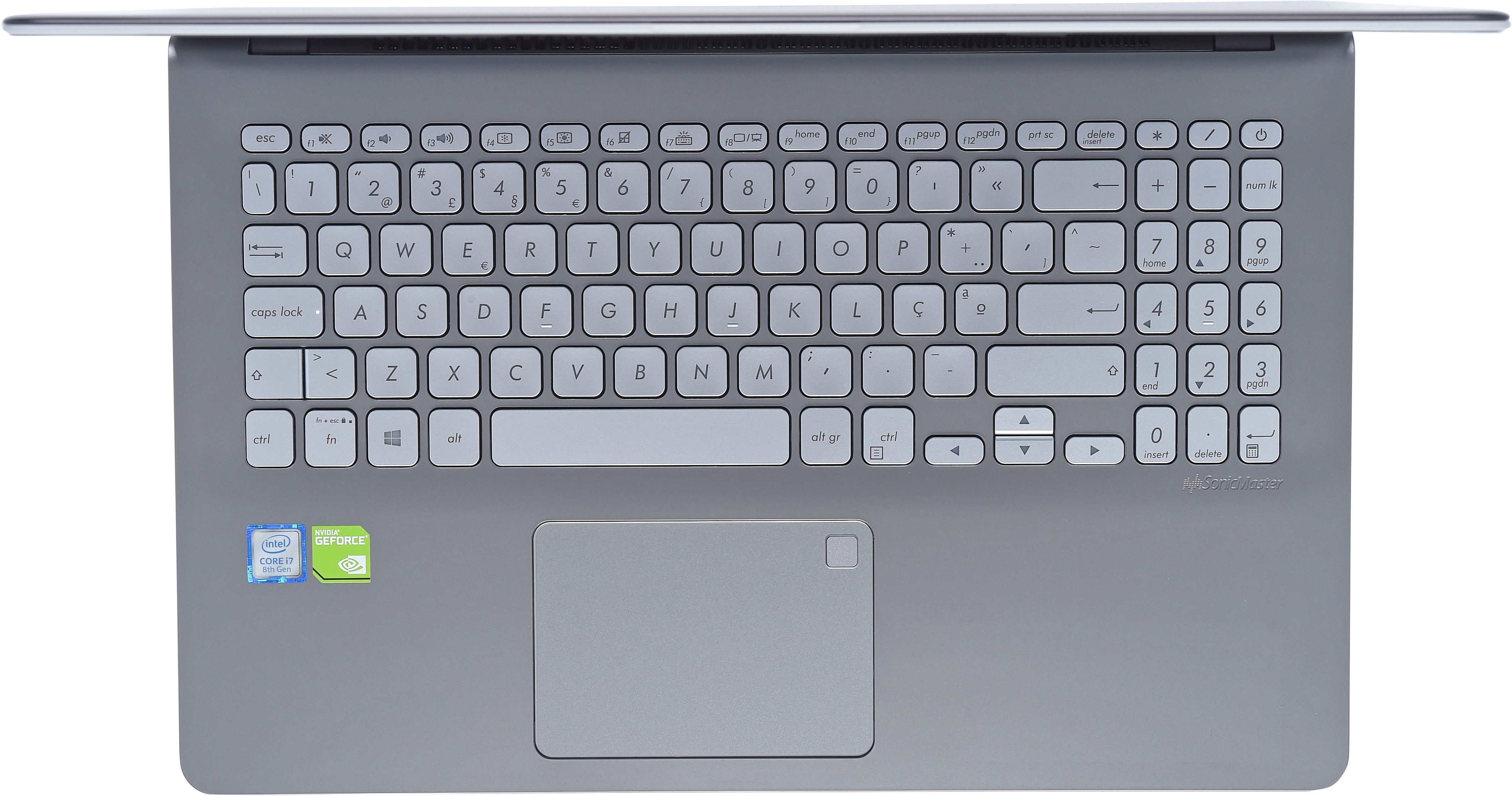 ASUS VIVOBOOK S15 S530FN