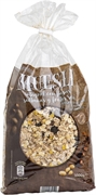 GOLDEN BRIDGE (ALDI) MUESLI INTEGRAL COM SULTANAS E FRUTOS DE CASCA RIJA