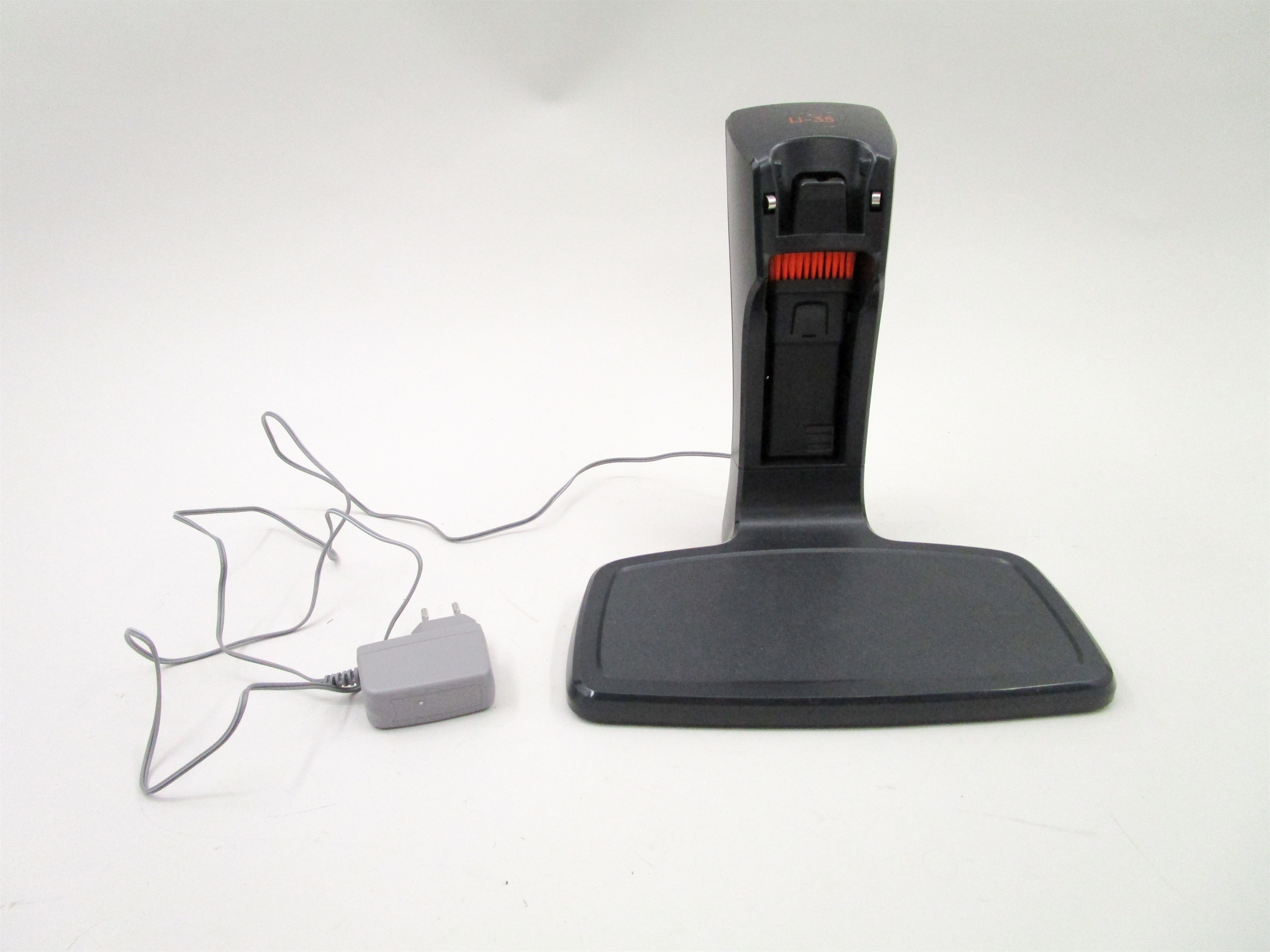 ELECTROLUX ZB3212 Ergorapido