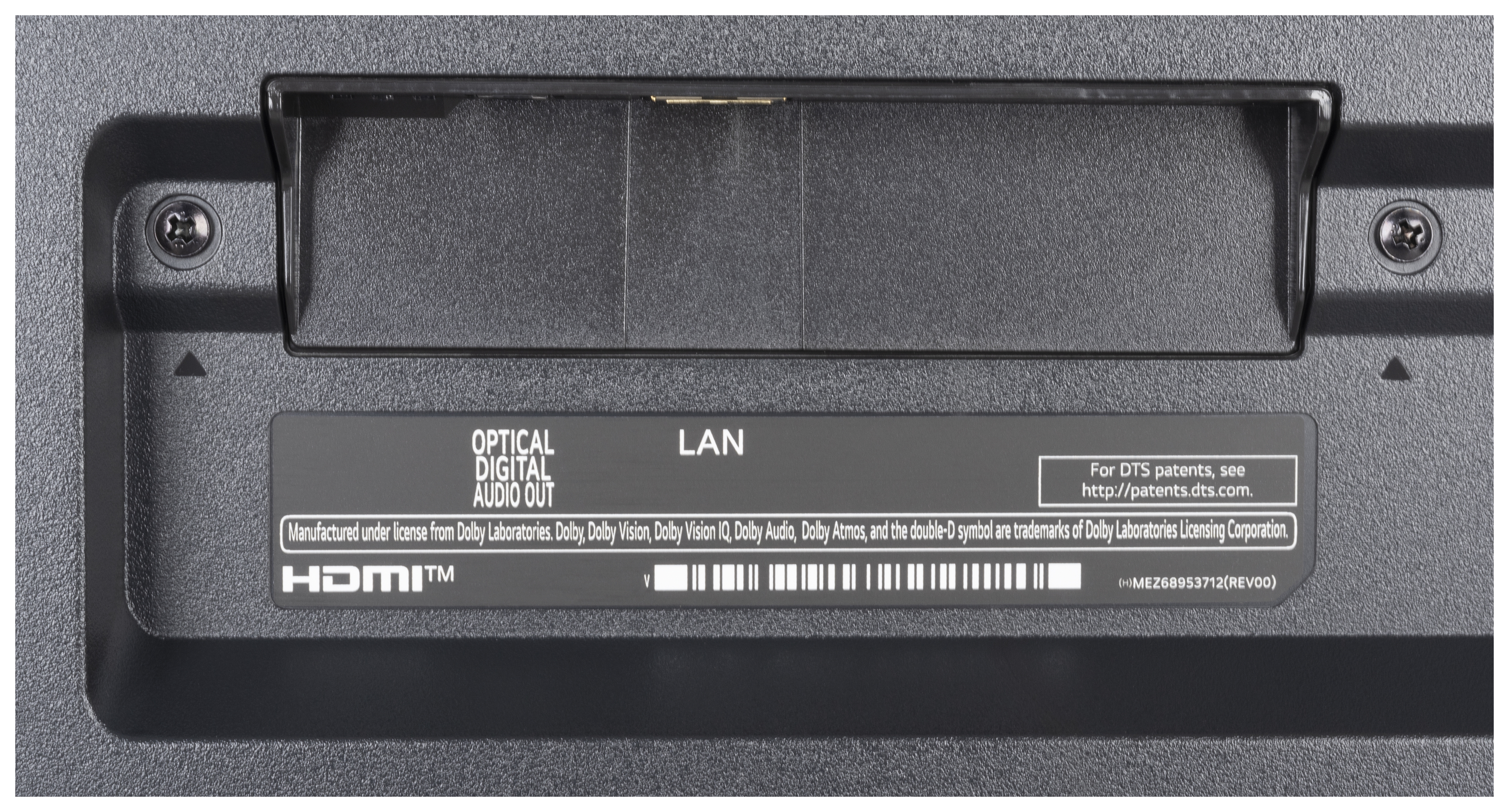LG 50QNED86T6A