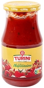 TURINI (E.LECLERC) Molho à la Napolitane