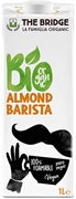 THE BRIDGE BIO ALMOND BARISTA